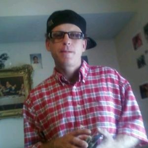 Meet your Posher, Richard